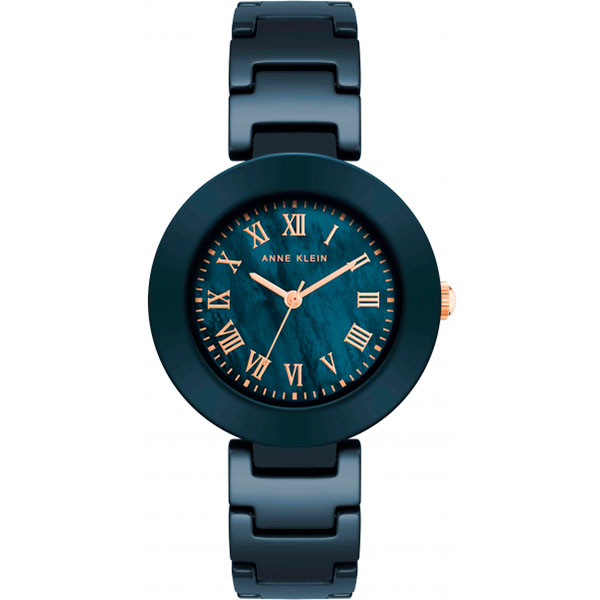 Часы Anne Klein Ceramics 4036NMNV